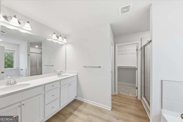 3085 Diane Lane, Fayetteville, GA 30214