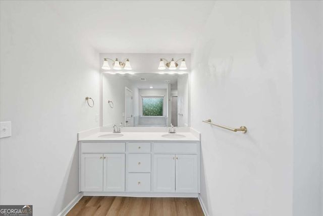 3085 Diane Lane, Fayetteville, GA 30214