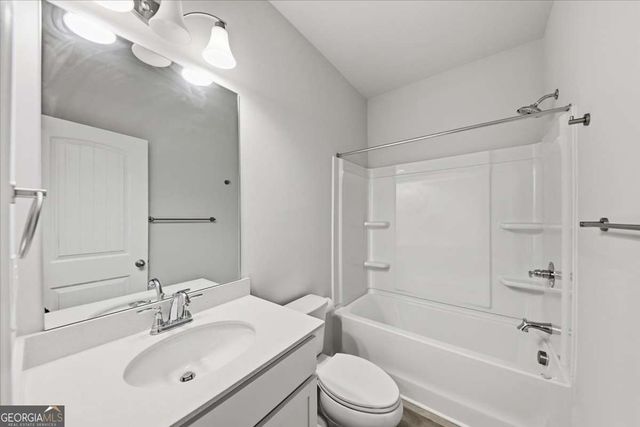 3085 Diane Lane, Fayetteville, GA 30214