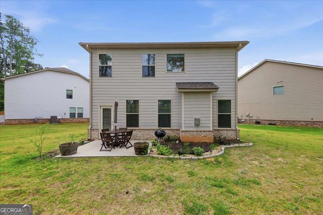 3085 Diane Lane, Fayetteville, GA 30214