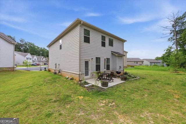 3085 Diane Lane, Fayetteville, GA 30214