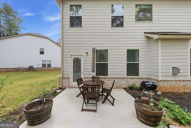 3085 Diane Lane, Fayetteville, GA 30214