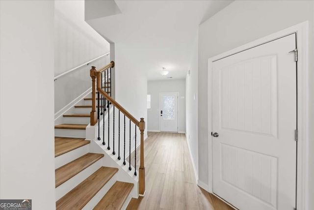 3085 Diane Lane, Fayetteville, GA 30214