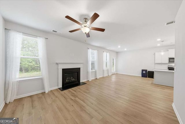 3085 Diane Lane, Fayetteville, GA 30214