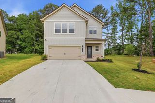 3085 Diane Lane, Fayetteville, GA 30214