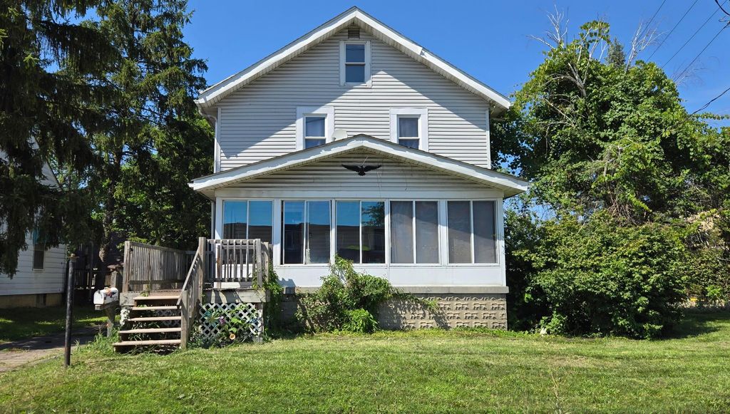 2076 Agler Road, Columbus, OH 43211