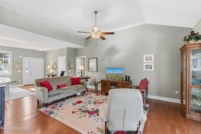 5016 Summerswell Lane SE, Southport, NC 28461