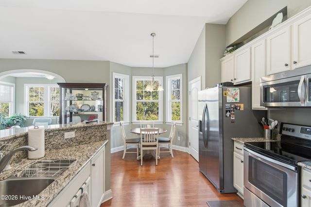 5016 Summerswell Lane SE, Southport, NC 28461