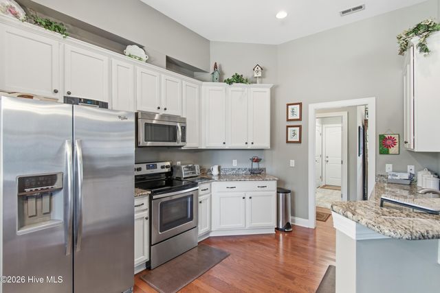 5016 Summerswell Lane SE, Southport, NC 28461