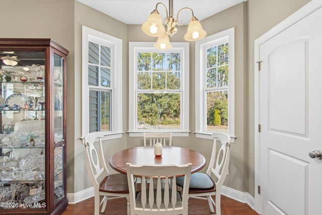 5016 Summerswell Lane SE, Southport, NC 28461