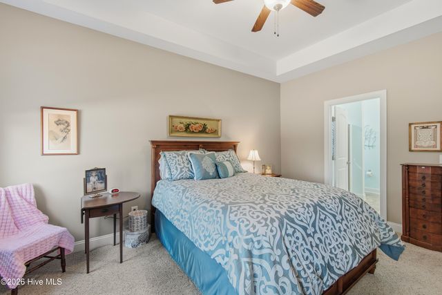 5016 Summerswell Lane SE, Southport, NC 28461