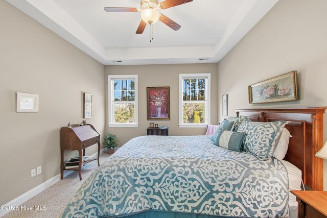 5016 Summerswell Lane SE, Southport, NC 28461