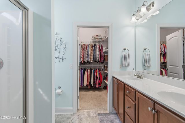 5016 Summerswell Lane SE, Southport, NC 28461