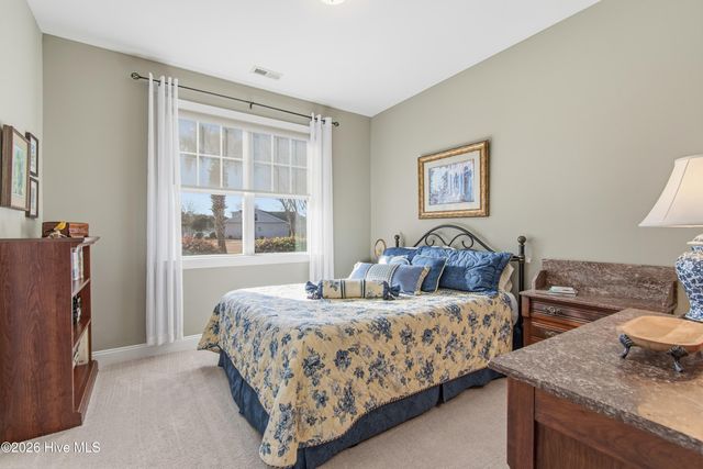 5016 Summerswell Lane SE, Southport, NC 28461