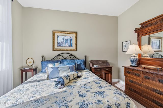 5016 Summerswell Lane SE, Southport, NC 28461