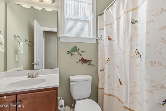 5016 Summerswell Lane SE, Southport, NC 28461