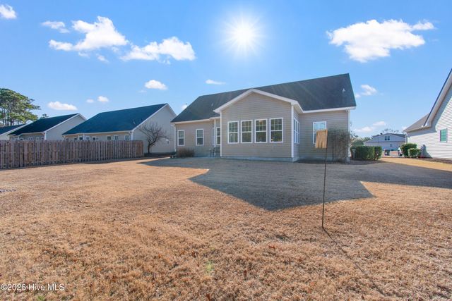 5016 Summerswell Lane SE, Southport, NC 28461