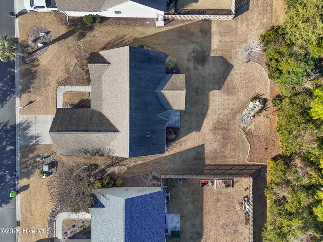 5016 Summerswell Lane SE, Southport, NC 28461