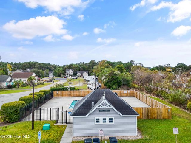 5016 Summerswell Lane SE, Southport, NC 28461