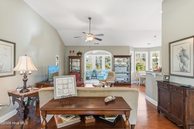 5016 Summerswell Lane SE, Southport, NC 28461