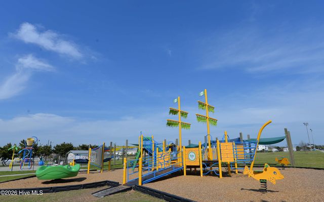 5016 Summerswell Lane SE, Southport, NC 28461