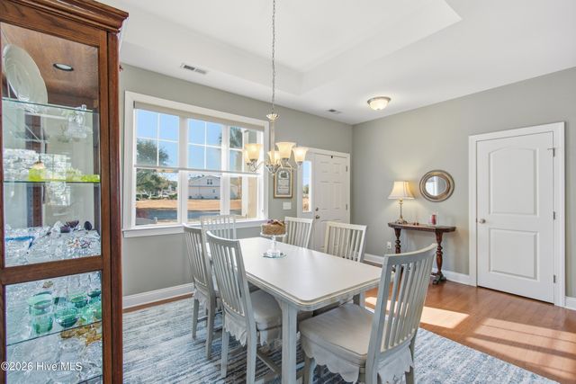 5016 Summerswell Lane SE, Southport, NC 28461