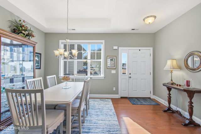 5016 Summerswell Lane SE, Southport, NC 28461