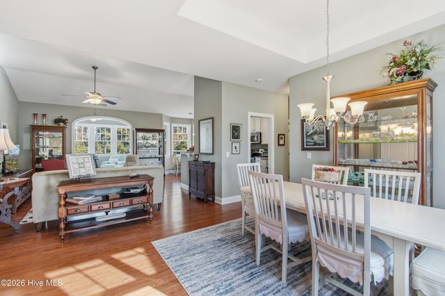 5016 Summerswell Lane SE, Southport, NC 28461