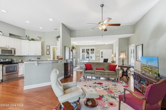 5016 Summerswell Lane SE, Southport, NC 28461