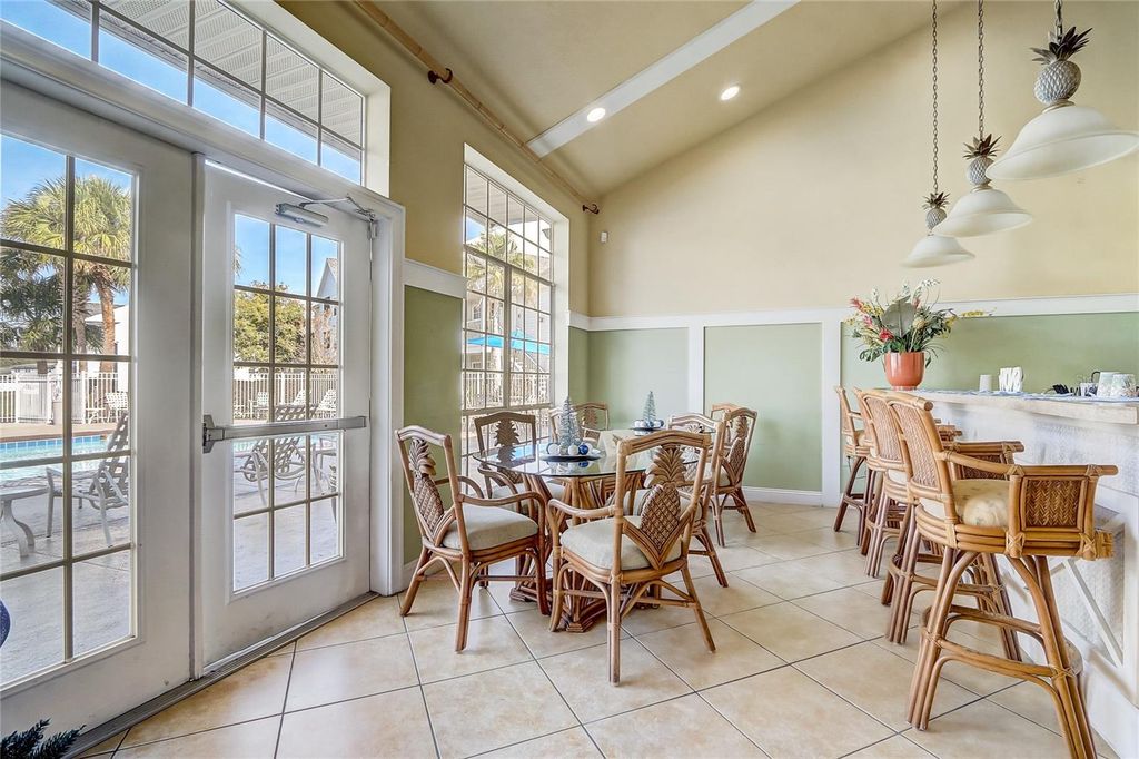 Image 17 of property listing at 1229 BERMUDA LAKES LANE 202, Kissimmee, FL 34741