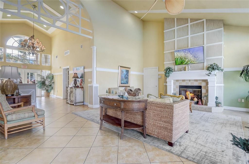 Image 18 of property listing at 1229 BERMUDA LAKES LANE 202, Kissimmee, FL 34741