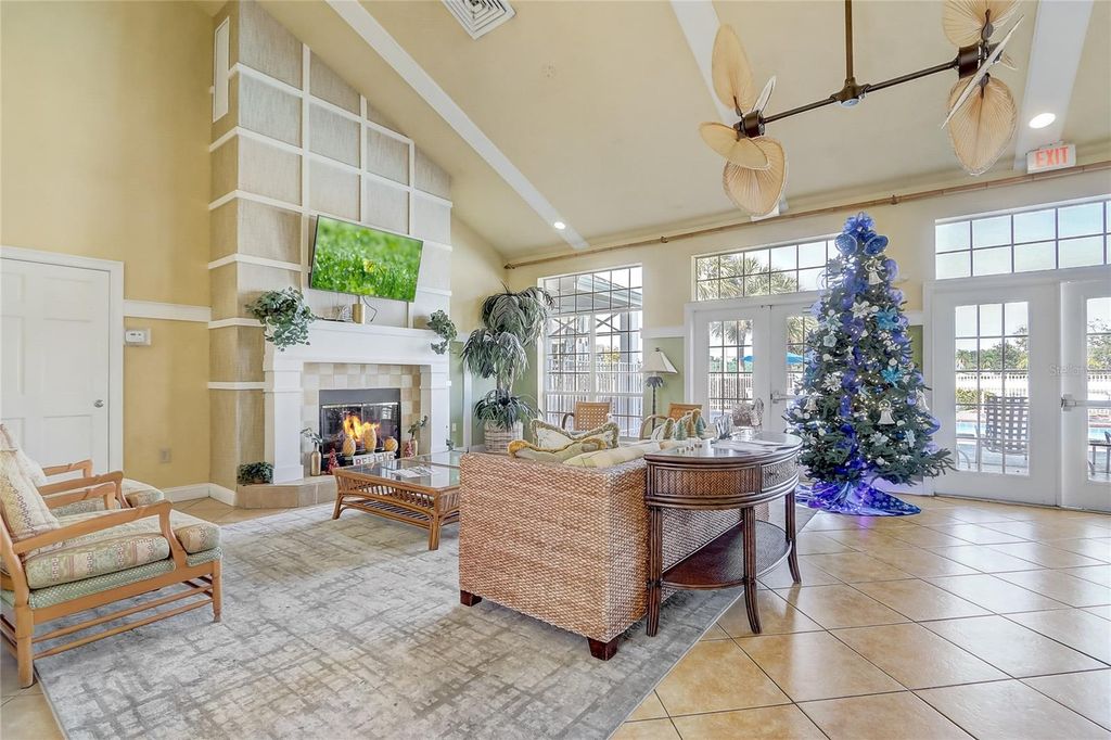 Image 19 of property listing at 1229 BERMUDA LAKES LANE 202, Kissimmee, FL 34741