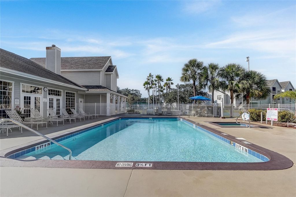 Image 21 of property listing at 1229 BERMUDA LAKES LANE 202, Kissimmee, FL 34741