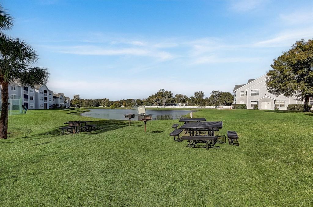 Image 25 of property listing at 1229 BERMUDA LAKES LANE 202, Kissimmee, FL 34741