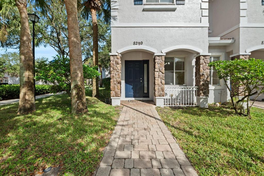 8299 SW 27th Street 101, Miramar, FL 33025
