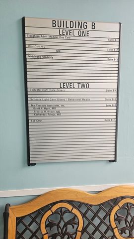 966 Park Street B7, Stoughton, MA 02072