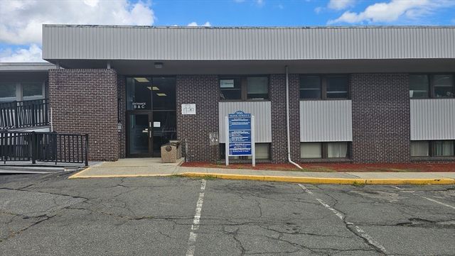 966 Park Street B7, Stoughton, MA 02072