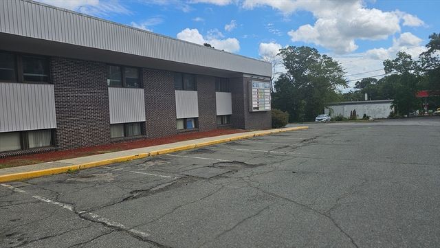 966 Park Street B7, Stoughton, MA 02072