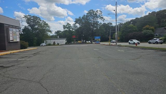 966 Park Street B7, Stoughton, MA 02072