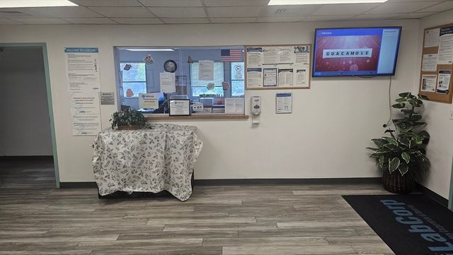 966 Park Street B7, Stoughton, MA 02072