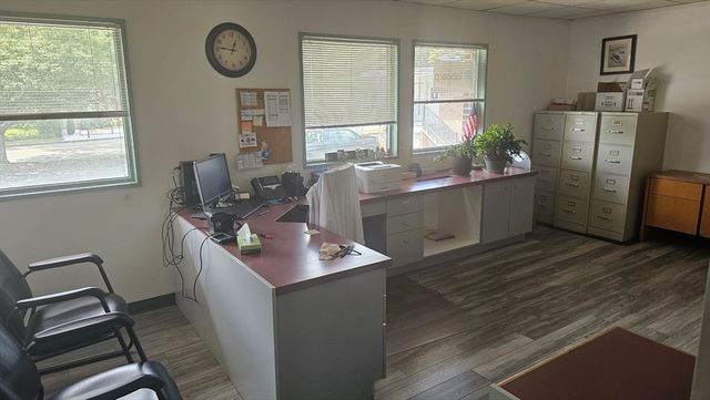 966 Park Street B7, Stoughton, MA 02072