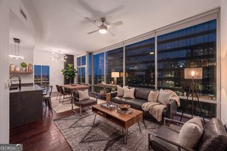 923 Peachtree Street NE 2035, Atlanta, GA 30309