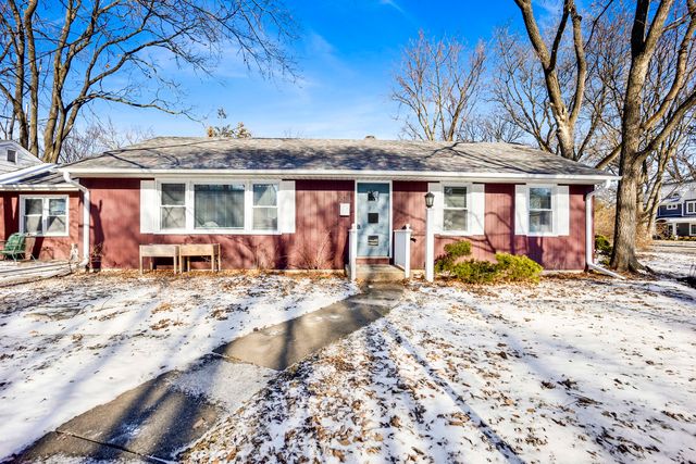 2011 Cleveland Street, Evanston, IL 60202