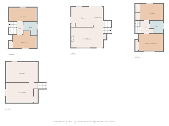 245 Helen Drive, Rockford, MI 49341