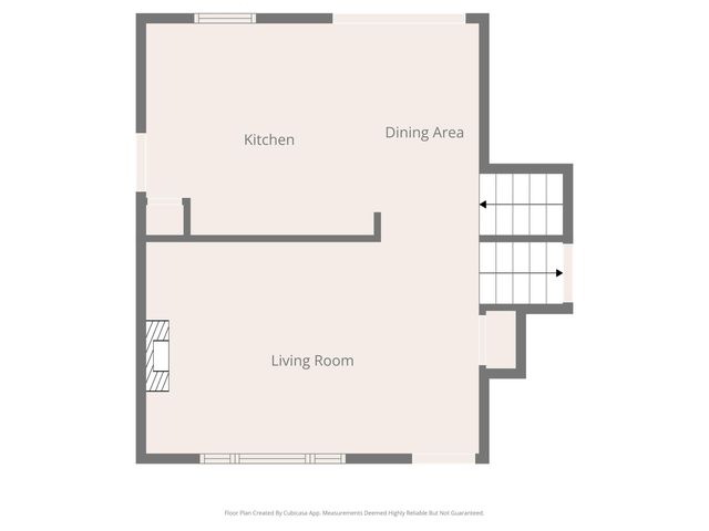 245 Helen Drive, Rockford, MI 49341