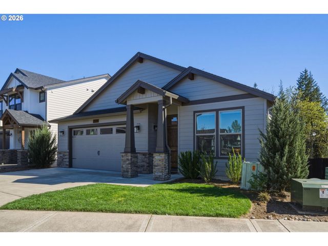 2101 N 2ND Way, Ridgefield, WA 98642