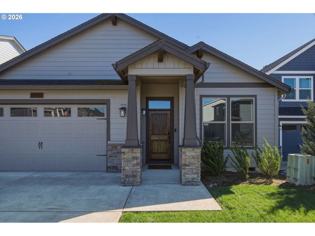 2101 N 2ND Way, Ridgefield, WA 98642