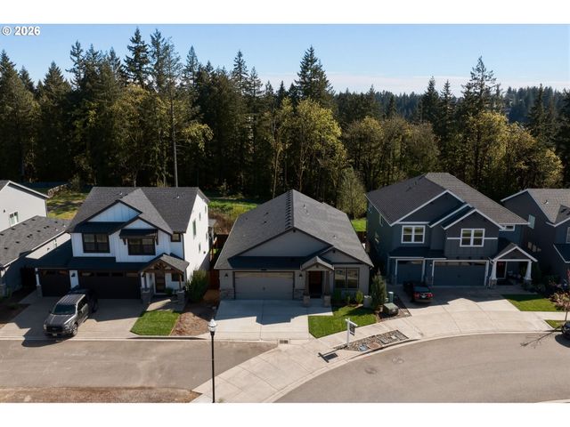 2101 N 2ND Way, Ridgefield, WA 98642