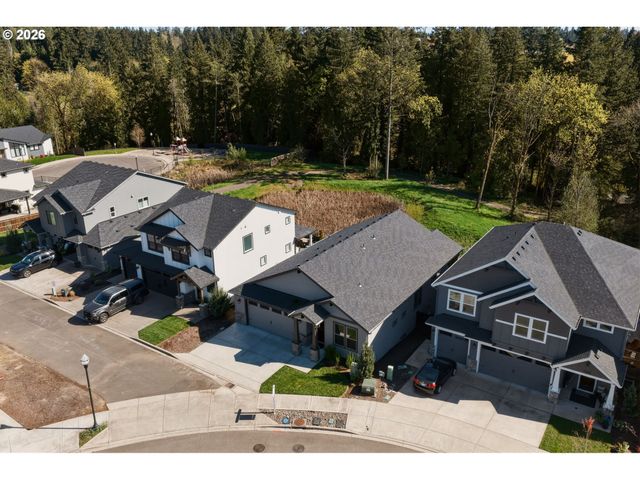 2101 N 2ND Way, Ridgefield, WA 98642