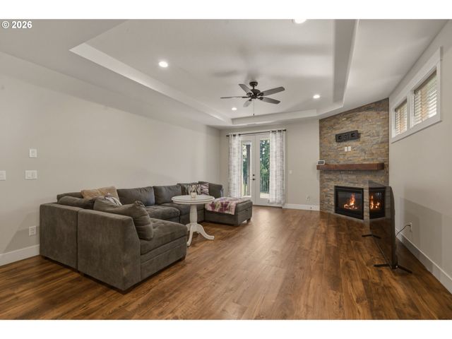 2101 N 2ND Way, Ridgefield, WA 98642